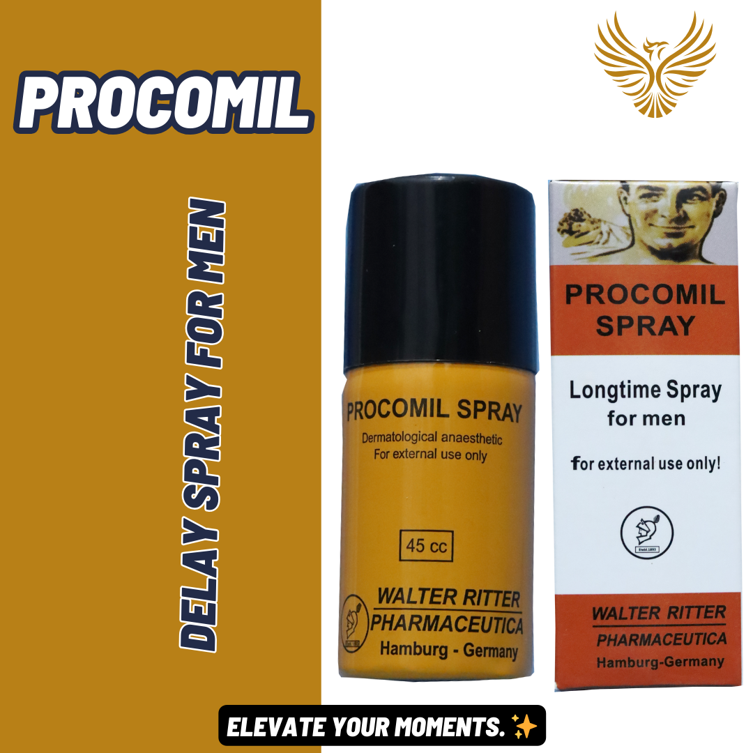 Procomil