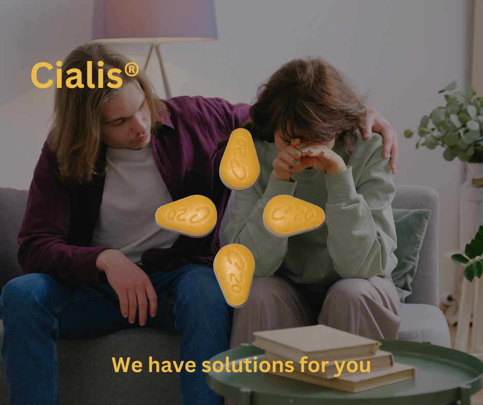 Cialis 100 mg