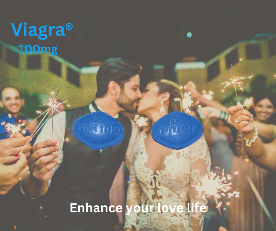 Viagra  100 mg