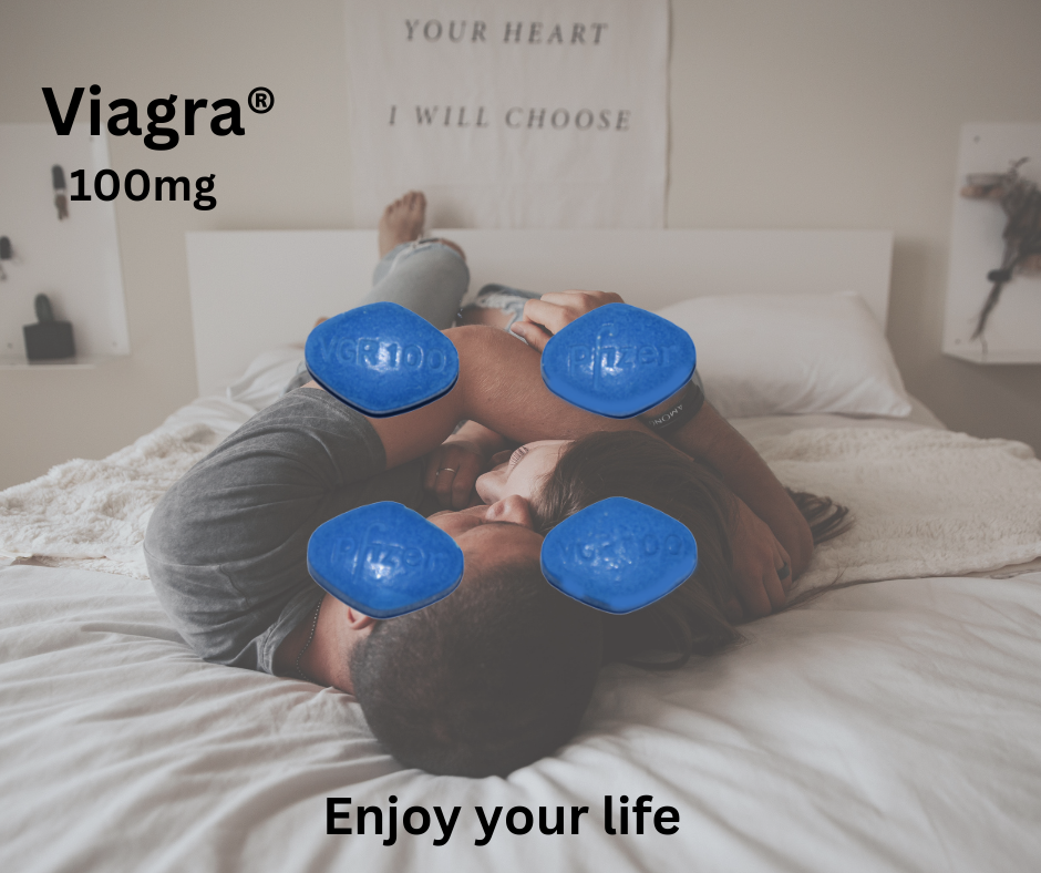 Viagra  100 mg