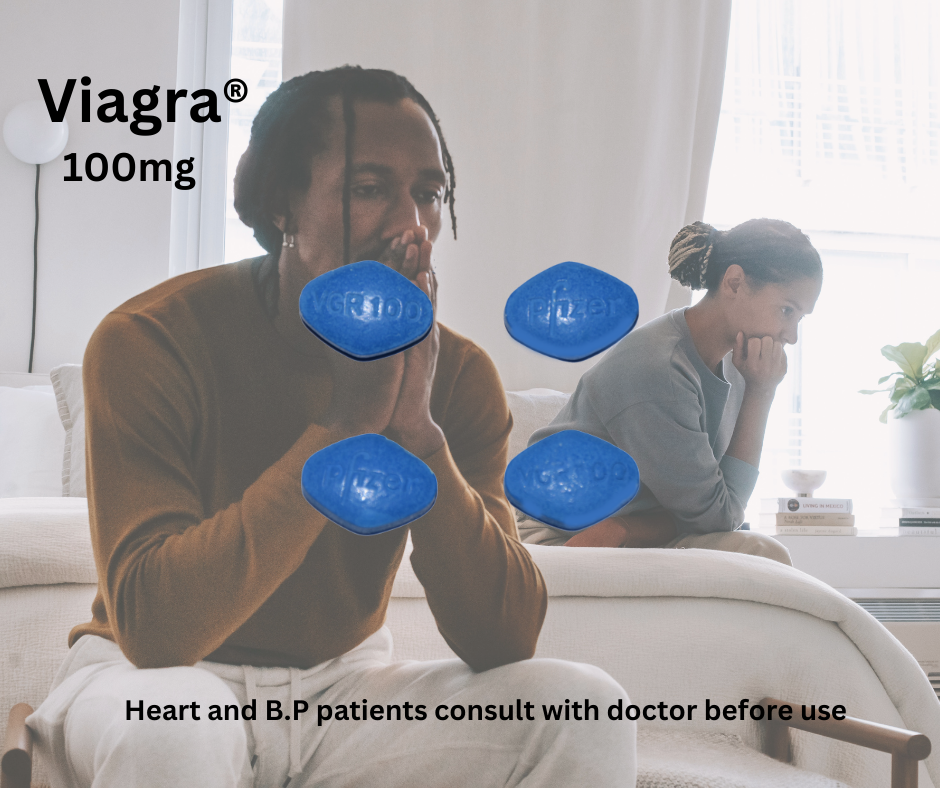 Viagra  100 mg