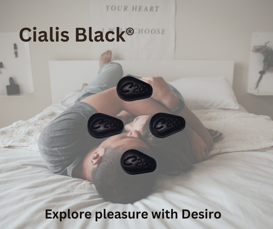 Cialis Black 100 mg