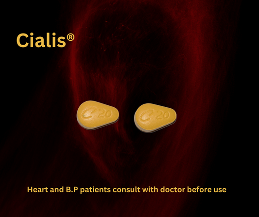 Cialis 100 mg