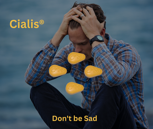 Cialis 100 mg